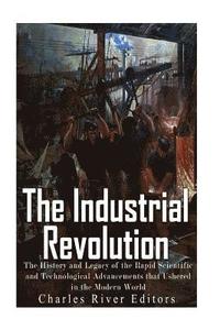 bokomslag Industrial Revolution