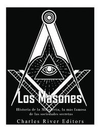 bokomslag masones