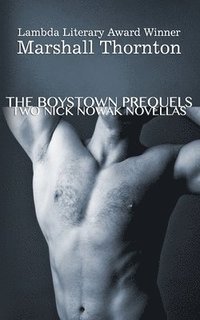 bokomslag The Boystown Prequels