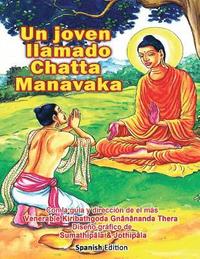bokomslag Chatta Manavaka (Spanish Edition)