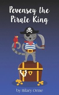 bokomslag Pevensey the Pirate King
