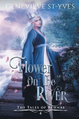 Flower on the River 1