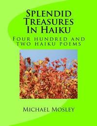 bokomslag Splendid Treasures In Haiku: Four hundred and two haiku poems