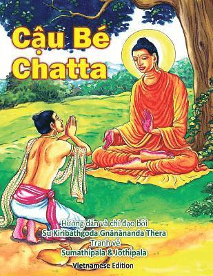 Chatta Manavaka (Vietnamese Edition) 1