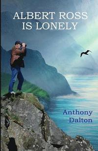 bokomslag Albert Ross is Lonely