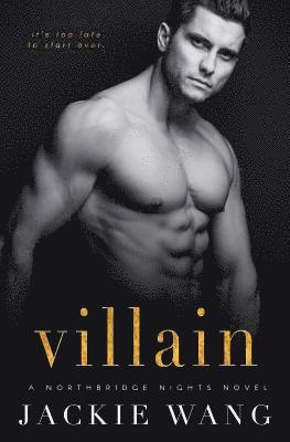 Villain: A Dark Romance 1