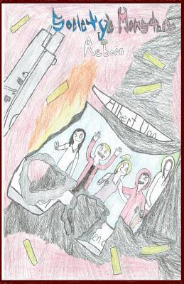 Albert Oon - Society's Monsters Reborn, Häftad