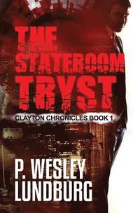 bokomslag The Stateroom Tryst