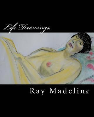 Life Drawings 1