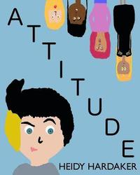 bokomslag Attitude