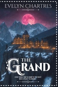 bokomslag The Grand