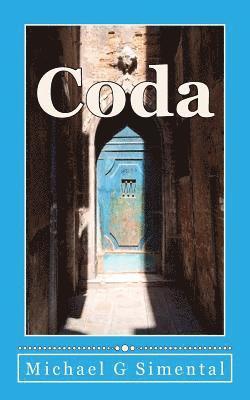 Coda: Poems from an Honest Heart 1