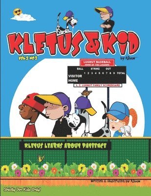 Kletus & Kid