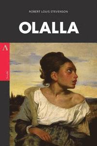 bokomslag Olalla