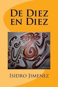 bokomslag De Diez en Diez