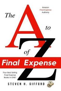 bokomslag The A to Z of Final Expense: Field & Phone Sales