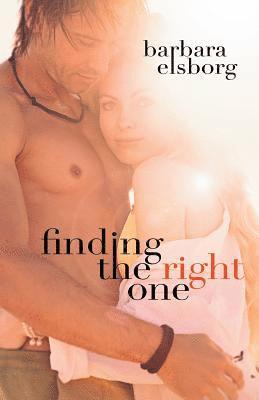 Finding The Right One 1