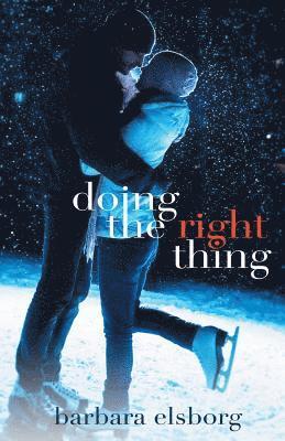 Doing The Right Thing 1