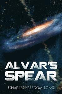 bokomslag Alvar's Spear