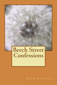 bokomslag Beech Street Confessions