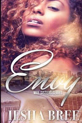 Envy: Mae Sister Series 1
