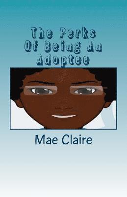 The Perks of Being An Adoptee: An Adoptee's view of the way she is Viewed 1