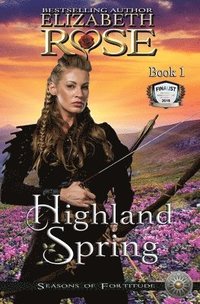 bokomslag Highland Spring