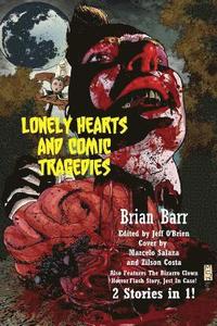 bokomslag Lonely Hearts and Comic Tragedies
