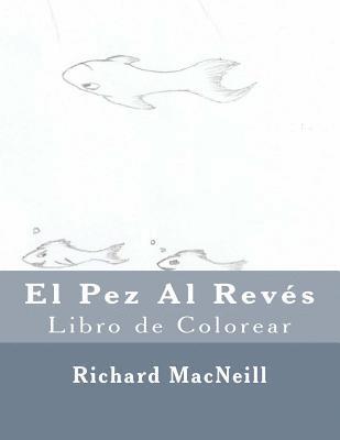 bokomslag El Pez Al Reves