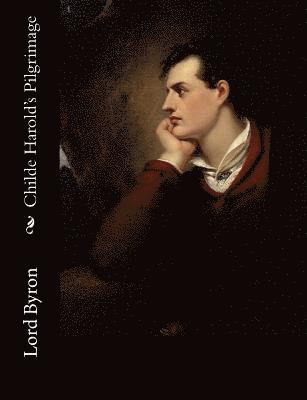 Childe Harold's Pilgrimage