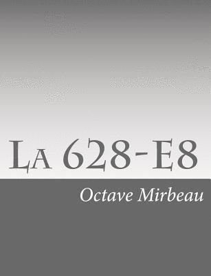 La 628-E8 1