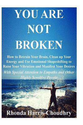 You Are Not Broken 1