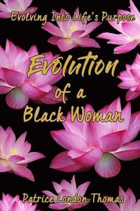 bokomslag Evolution of Black Woman