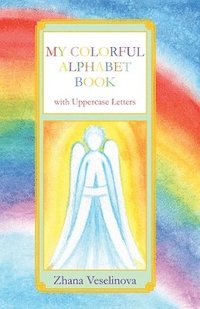 bokomslag My Colorful Alphabet Book