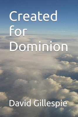 Created for Dominion 1