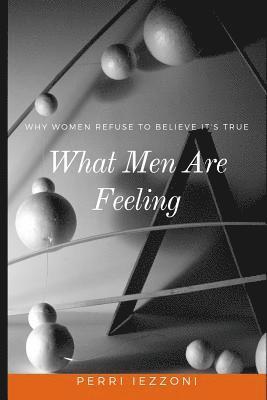 bokomslag What Men Are Feeling: Why Women Refuse to Believe It's True