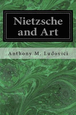 Nietzsche and Art 1