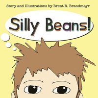 bokomslag Silly Beans!