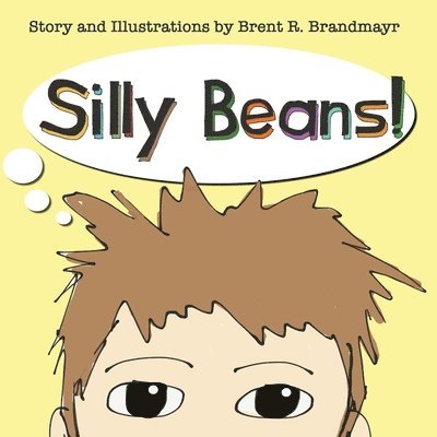 Silly Beans! 1