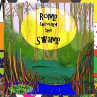 bokomslag Romp through the Swamp
