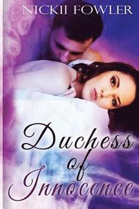 bokomslag Duchess of Innocence