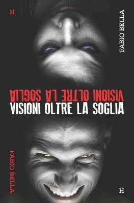 bokomslag Visioni Oltre la Soglia