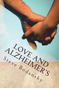 bokomslag Love and Alzheimers