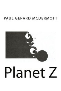 bokomslag Planet Z
