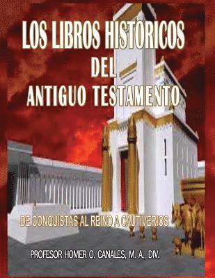 Los Libros Historicos Del Antiguo Testamento 1