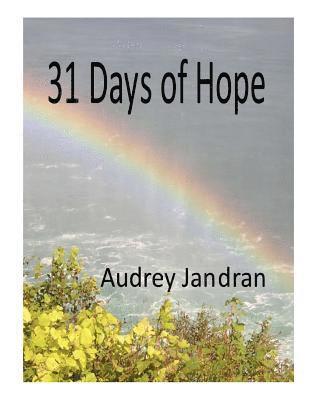 31 Days of Hope 1