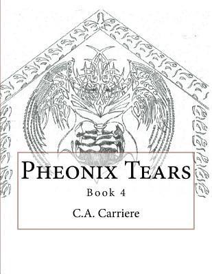 bokomslag Pheonix Tears: Book 4