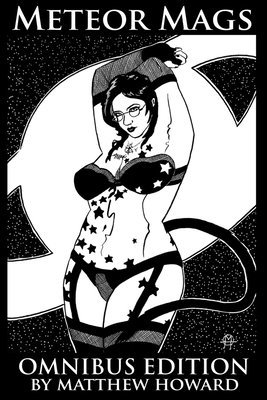 Matthew Howard - Meteor Mags, Häftad
