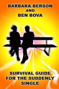 bokomslag Survival Guide for the Suddenly Single