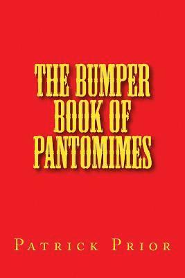 The Bumper Book of Pantomimes 1